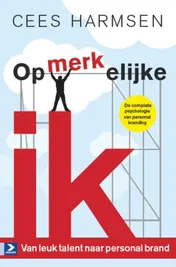 Omslag van Opmerkelijke ik