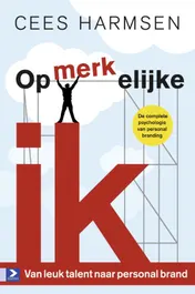 Omslag van Opmerkelijke ik