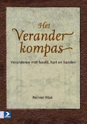 Omslag van Het Veranderkompas
