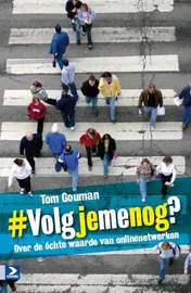 Omslag van Volgjemenog?