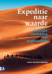 Omslag van Expeditie naar waarde