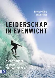 Omslag van Leiderschap in evenwicht