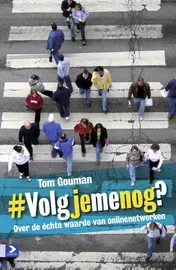 Omslag van Volgjemenog?