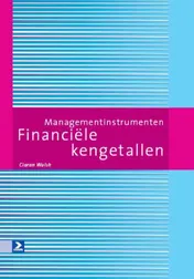 Omslag van Financiële kengetallen