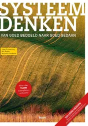 Omslag van Systeemdenken