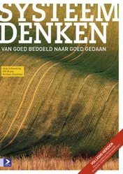 Omslag van Systeemdenken