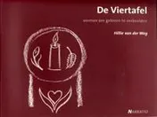 Omslag van De viertafel