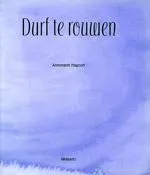 Omslag van Durf te rouwen