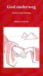 Omslag van God onderweg