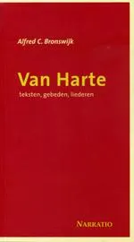 Omslag van Van Harte