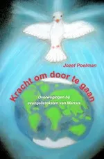 Omslag van Kracht om door te gaan