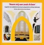 Omslag van Neem mij aan zoals ik ben