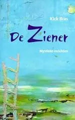 Omslag van De Ziener
