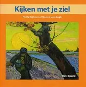 Omslag van Kijken met je ziel