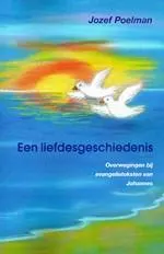 Omslag van Een liefdesgeschiedenis