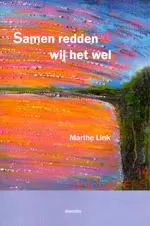 Omslag van Samen redden wij het wel