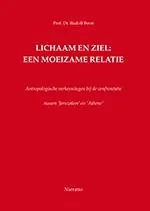 Omslag van Lichaam en ziel: een moeizame relatie
