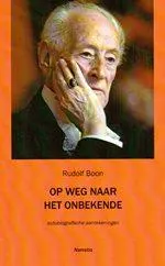 Omslag van Op weg naar het onbekende