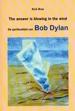 Omslag van The answer is blowing in the wind