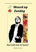 Omslag van Hoe licht kan ik leven?