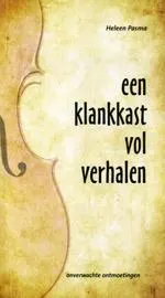 Omslag van Een klankkast vol verhalen