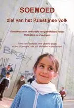 Omslag van Soemoed ziel van het Palestijnse volk
