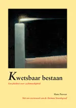 Omslag van Kwetsbaar bestaan