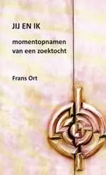 Omslag van Jij en ik