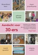 Omslag van Aandacht voor 30-ers