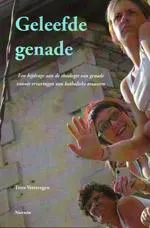 Omslag van Geleefde genade