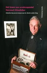 Omslag van Het leven van vredesapostel Harcourt Klinefelter