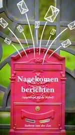 Omslag van Nagekomen berichten