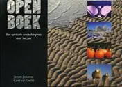 Omslag van Open boek