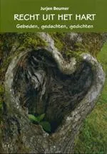 Omslag van Recht uit het hart