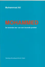 Omslag van Mohammed