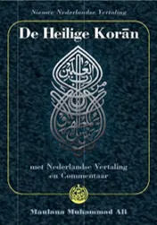 Omslag van Luxe uitgave