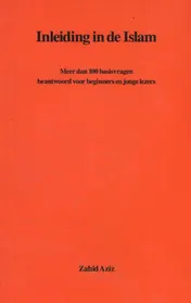 Omslag van Inleiding in de Islam