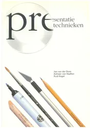 Omslag van Presentatietechnieken