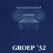 Omslag van Groep'32