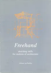 Omslag van Freehand