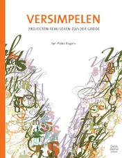Omslag van Versimpelen
