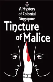 Omslag van Tincture of Malice