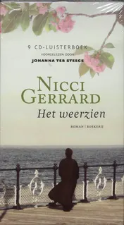 Omslag van Het weerzien