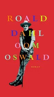 Omslag van Oom Oswald