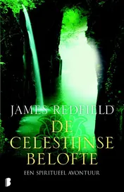 Omslag van De Celestijnse belofte