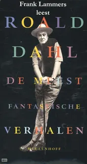 Omslag van De meest fantastische verhalen