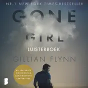 Omslag van Gone Girl