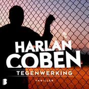 Omslag van Tegenwerking