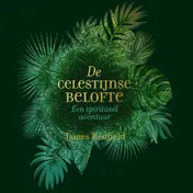 Omslag van De Celestijnse belofte