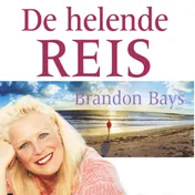 Omslag van De helende reis